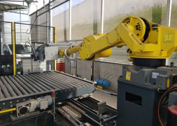 optimisation des temps de cycles en industrie générale